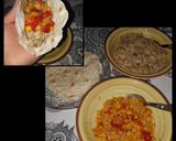 Foto del paso 3 de la receta: Tacos Mexicanos vs. Argentina 🇲🇽❤🇦🇷