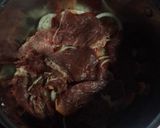 Foto del paso 2 de la receta: Estofado