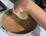 Foto del paso 6 de la receta: Pastel imposible (Chocoflan)🎂