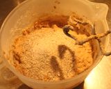 Foto del paso 3 de la receta Pan mestizo y con semillas de girasol partidas
