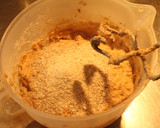 Foto del paso 3 de la receta: Pan mestizo y con semillas de girasol partidas