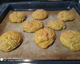 Foto del paso 4 de la receta: Panecillos de semillas keto