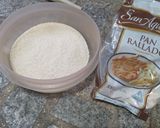 Foto del paso 2 de la receta: Croquetas de Arroz con Salsa Blanca