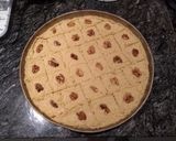 Foto del paso 4 de la receta: Postre de vitina (tipo masa árabe)