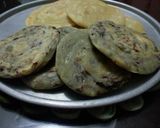 Foto langkah ke 8 dari resep ROTI MARYAM'Penasaran'.