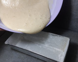 Foto del paso 5 de la receta: Budín de limón y coco 🍋🥥