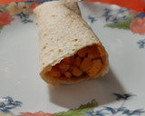 Foto del paso 5 de la receta: Fajitas rápidas