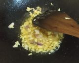 Foto langkah ke 5 dari resep Chicken black pepper.
