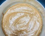 Foto del paso 4 de la receta: Torta Imposible...A mi manera 🌈