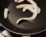 Foto langkah ke 1 dari resep Sosis Bakar Teflon.