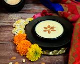 ચોખા ની ખીર (Rice Kheer Recipe In Gujarati) રેસીપી સ્ટેપ5ફોટો