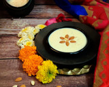 ચોખા ની ખીર (Rice Kheer Recipe In Gujarati) રેસીપી સ્ટેપ5ફોટો