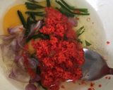 Foto langkah ke 1 dari resep Telur Dadar Minang.
