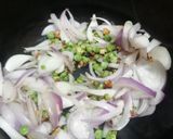 बैगन का भरता (Baingan Ka bharta recipe in Hindi) रेसिपी चरण 2 फोटो