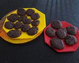 Foto del paso 6 de la receta: Cookies keto💕😉🤗😊