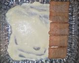 Foto del paso 3 de la receta: Torta de la tía Mao