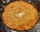 A picture of step 3 of 🫓Makki Ki Roti🫓(maize flour naan bread).