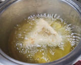 கோதுமை மாவு வெங்காய சமோசா (Wheat flour onion samosa) ரெசிபி ஸ்டேப் 6 புகைப்படம்