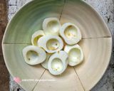รูปขั้นตอนการทำที่ 2 ของ ต้มเล้งไข่ขาว