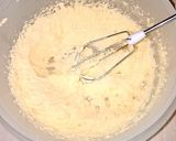 Foto del paso 2 de la receta: Pound cake (ponqué) de coco paso a paso