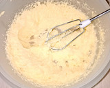 Foto del paso 2 de la receta: Pound cake (ponqué) de coco paso a paso
