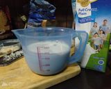 Foto langkah ke 4 dari resep Setup Roti Tawar Lumer.
