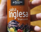 Foto del paso 1 de la receta: Salsa césar para ensaladas 🥗