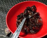 কুলমাখা রেসিপির ধাপ 5 ছবি