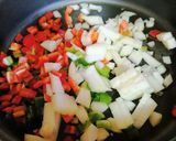 Foto del paso 2 de la receta: Paella de marisco