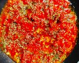 Foto del paso 2 de la receta: Pizza "El Cordobés" de película