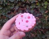 Foto del paso 8 de la receta: Cookies Decoradas