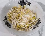 Foto langkah ke 4 dari resep Malaysian Curry Laksa (bumbu instant).
