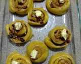 Foto del paso 11 de la receta: Roles de canela