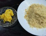 Foto langkah ke 1 dari resep Telur Gabus Keju.