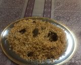 صورة لخطوة 7 من وصفة بريانى اللحم