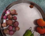 રોટલી ની કટલેસ રેસીપી સ્ટેપ2ફોટો
