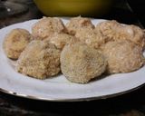 Foto del paso 5 de la receta: Albóndigas de salmón