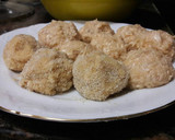 Foto del paso 5 de la receta: Albóndigas de salmón