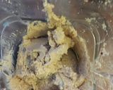 Foto del paso 1 de la receta: Queso castañas cajú