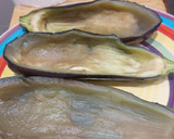 Foto del paso 2 de la receta: Berenjenas rellenas