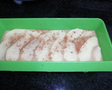 Foto del paso 2 de la receta: Bizcocho de manzana