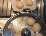 Foto langkah ke 3 dari resep Pao Mini Simpel.