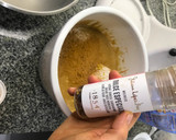 Foto del paso 2 de la receta: Carrot cake súper rica!