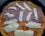 Foto del paso 5 de la receta: Pizza de polenta