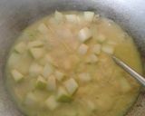 Foto langkah ke 4 dari resep Sayur kundur (ala saya).