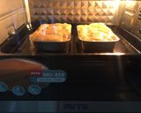 Foto langkah ke 5 dari resep Fettucine Brulee.
