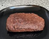 Une image de l'étape 3 de Banana bread choco coco.