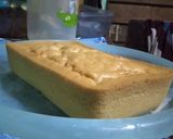 Foto langkah ke 8 dari resep Steamed Cheesecake.