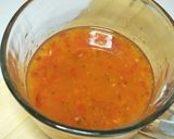 Foto langkah ke 3 dari resep Nam Jim Gai (Thai Sweet Chili Sauce / Sambal Bangkok).