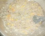 Pas rețetă Ardei kapia cu carne în foietaj 1 fotografie